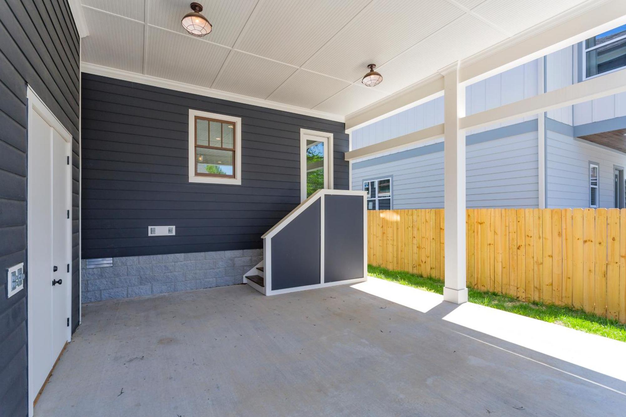 Modern Vacation Home I Nashville Exterior photo